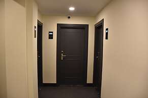 Shishly Palace Hotel