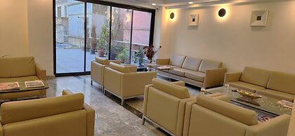 Shishly Palace Hotel