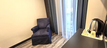 Shishly Palace Hotel