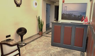 Shishly Palace Hotel