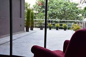 Shishly Palace Hotel