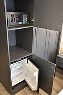 Shishly Palace Hotel