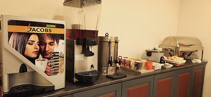 Shishly Palace Hotel