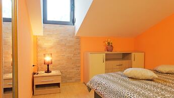 Sea View Cozy Flat 1 Min to Beach in Montenegro