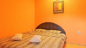 Sea View Cozy Flat 1 Min to Beach in Montenegro