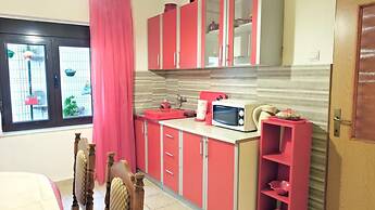 Chic Flat Near Beach in Montenegro