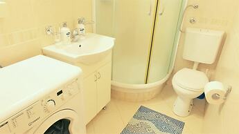 Chic Flat Near Beach in Montenegro