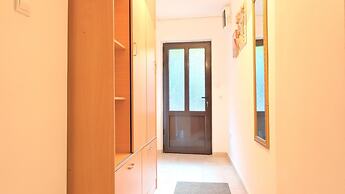 Chic Flat Near Beach in Montenegro