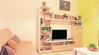 Chic Flat Near Beach in Montenegro