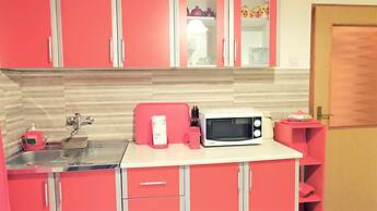 Chic Flat Near Beach in Montenegro