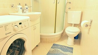 Chic Flat Near Beach in Montenegro