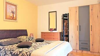Chic Flat Near Beach in Montenegro