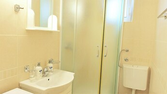 Chic Flat Near Beach in Montenegro