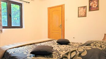 Chic Flat Near Beach in Montenegro