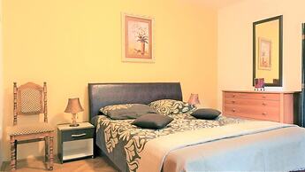 Chic Flat Near Beach in Montenegro
