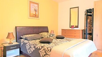 Chic Flat Near Beach in Montenegro