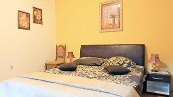 Chic Flat Near Beach in Montenegro