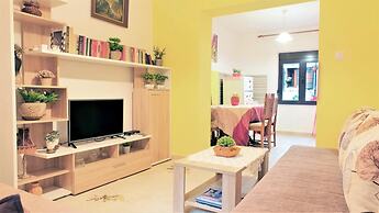 Chic Flat Near Beach in Montenegro