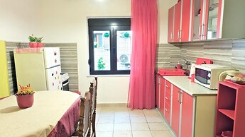 Chic Flat Near Beach in Montenegro