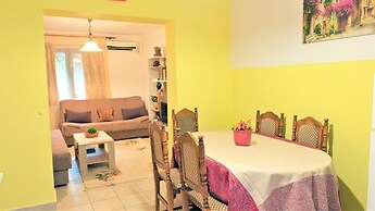 Chic Flat Near Beach in Montenegro