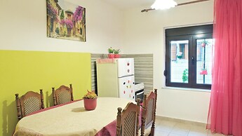 Chic Flat Near Beach in Montenegro