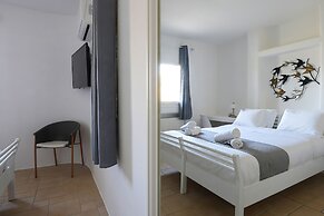 Villa Cliff Top 270 Mykonos