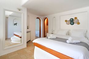 Villa Cliff Top 270 Mykonos