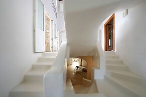 Villa Cliff Top 270 Mykonos