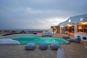 Villa Cliff Top 270 Mykonos