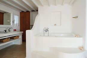 Villa Cliff Top 270 Mykonos