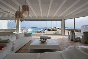 Villa Cliff Top 270 Mykonos