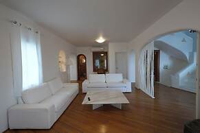 Villa Cliff Top 270 Mykonos