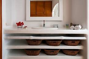 Villa Cliff Top 270 Mykonos