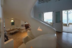 Villa Cliff Top 270 Mykonos
