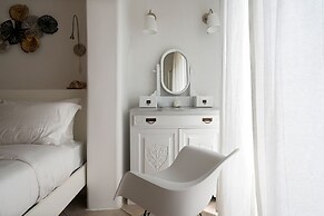 Villa Cliff Top 270 Mykonos