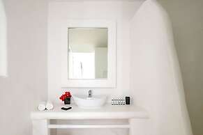 Villa Cliff Top 270 Mykonos