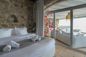 Villa Cliff Top 270 Mykonos