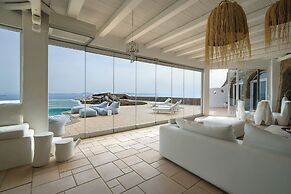 Villa Cliff Top 270 Mykonos