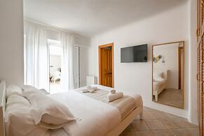 Villa Cliff Top 270 Mykonos