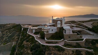 Villa Cliff Top 270 Mykonos