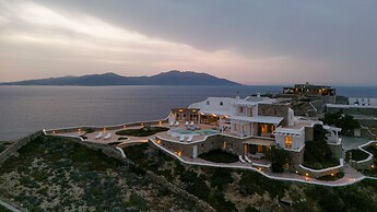 Villa Cliff Top 270 Mykonos