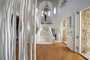 Villa Cliff Top 270 Mykonos