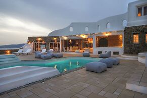 Villa Cliff Top 270 Mykonos
