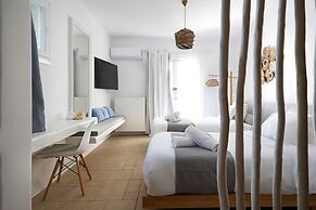 Villa Cliff Top 270 Mykonos