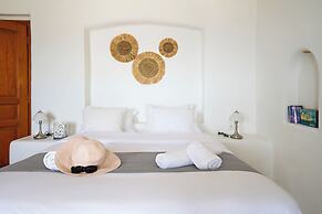 Villa Cliff Top 270 Mykonos