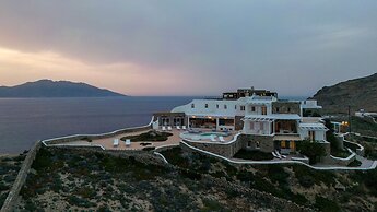 Villa Cliff Top 270 Mykonos