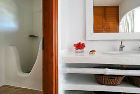 Villa Cliff Top 270 Mykonos