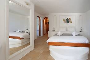 Villa Cliff Top 270 Mykonos