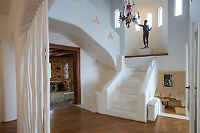 Villa Cliff Top 270 Mykonos