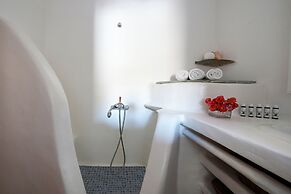 Villa Cliff Top 270 Mykonos